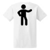Ladies' Midweight RS T-Shirt Thumbnail
