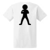 Ladies' Midweight RS T-Shirt Thumbnail