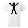 Ladies' Midweight RS T-Shirt Thumbnail