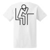 Ladies' Midweight RS T-Shirt Thumbnail