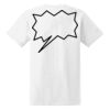 Ladies' Midweight RS T-Shirt Thumbnail