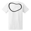 Ladies' Midweight RS T-Shirt Thumbnail