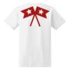 Ladies' Midweight RS T-Shirt Thumbnail