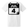 Ladies' Midweight RS T-Shirt Thumbnail