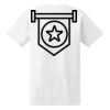 Ladies' Midweight RS T-Shirt Thumbnail