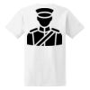 Ladies' Midweight RS T-Shirt Thumbnail