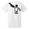 Ladies' Midweight RS T-Shirt Thumbnail