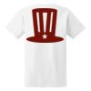 Ladies' Midweight RS T-Shirt Thumbnail