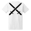 Ladies' Midweight RS T-Shirt Thumbnail