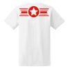 Ladies' Midweight RS T-Shirt Thumbnail