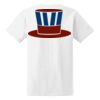Ladies' Midweight RS T-Shirt Thumbnail