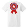 Ladies' Midweight RS T-Shirt Thumbnail
