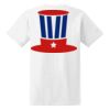 Ladies' Midweight RS T-Shirt Thumbnail