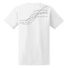 Ladies' Midweight RS T-Shirt Thumbnail