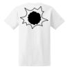 Ladies' Midweight RS T-Shirt Thumbnail
