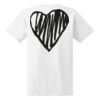 Ladies' Midweight RS T-Shirt Thumbnail