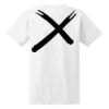 Ladies' Midweight RS T-Shirt Thumbnail
