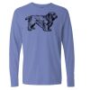 Adult Heavyweight RS Long-Sleeve T-Shirt Thumbnail