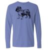Adult Heavyweight RS Long-Sleeve T-Shirt Thumbnail