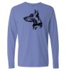Adult Heavyweight RS Long-Sleeve T-Shirt Thumbnail