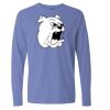 Adult Heavyweight RS Long-Sleeve T-Shirt Thumbnail
