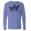 Adult Heavyweight RS Long-Sleeve T-Shirt Thumbnail