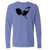 Adult Heavyweight RS Long-Sleeve T-Shirt Thumbnail