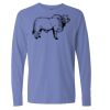Adult Heavyweight RS Long-Sleeve T-Shirt Thumbnail