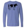 Adult Heavyweight RS Long-Sleeve T-Shirt Thumbnail