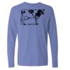 Adult Heavyweight RS Long-Sleeve T-Shirt Thumbnail