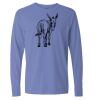 Adult Heavyweight RS Long-Sleeve T-Shirt Thumbnail