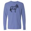 Adult Heavyweight RS Long-Sleeve T-Shirt Thumbnail