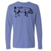 Adult Heavyweight RS Long-Sleeve T-Shirt Thumbnail