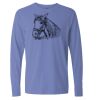 Adult Heavyweight RS Long-Sleeve T-Shirt Thumbnail
