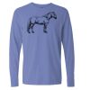 Adult Heavyweight RS Long-Sleeve T-Shirt Thumbnail