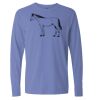 Adult Heavyweight RS Long-Sleeve T-Shirt Thumbnail