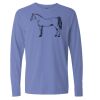 Adult Heavyweight RS Long-Sleeve T-Shirt Thumbnail