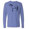 Adult Heavyweight RS Long-Sleeve T-Shirt Thumbnail