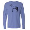 Adult Heavyweight RS Long-Sleeve T-Shirt Thumbnail
