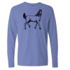 Adult Heavyweight RS Long-Sleeve T-Shirt Thumbnail