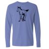 Adult Heavyweight RS Long-Sleeve T-Shirt Thumbnail