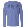 Adult Heavyweight RS Long-Sleeve T-Shirt Thumbnail