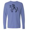 Adult Heavyweight RS Long-Sleeve T-Shirt Thumbnail