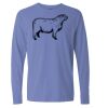 Adult Heavyweight RS Long-Sleeve T-Shirt Thumbnail