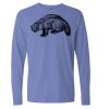 Adult Heavyweight RS Long-Sleeve T-Shirt Thumbnail