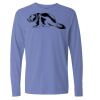 Adult Heavyweight RS Long-Sleeve T-Shirt Thumbnail