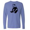 Adult Heavyweight RS Long-Sleeve T-Shirt Thumbnail