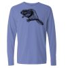 Adult Heavyweight RS Long-Sleeve T-Shirt Thumbnail