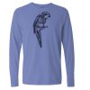 Adult Heavyweight RS Long-Sleeve T-Shirt Thumbnail