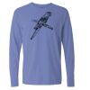 Adult Heavyweight RS Long-Sleeve T-Shirt Thumbnail